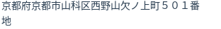 住所
