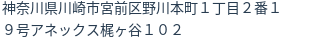住所