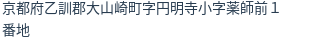 住所