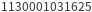 法人番号
