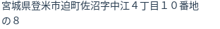 住所