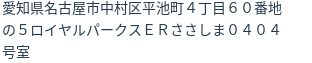 住所