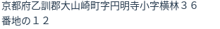 住所