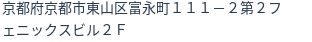 住所