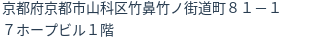 住所