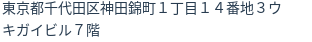 住所