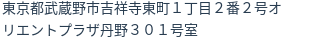 住所