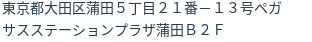 住所