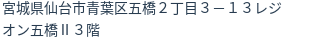 住所