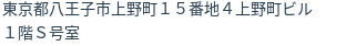 住所