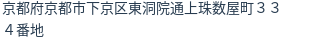 住所