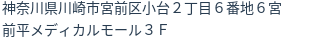 住所