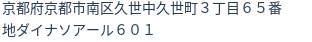 住所