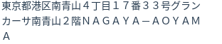 住所