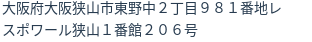 住所
