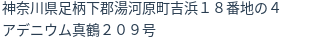 住所