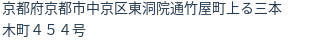 住所