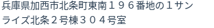 住所