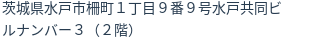 住所
