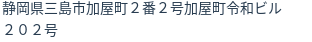 住所