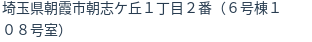 住所