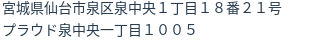 住所