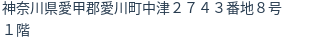 住所