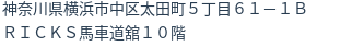 住所