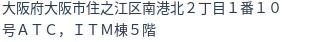 住所