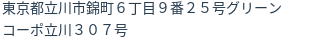 住所