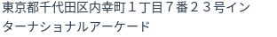 住所
