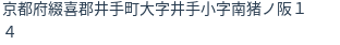 住所
