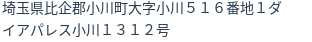 住所