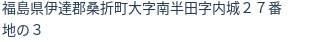 住所