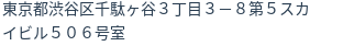住所