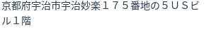 住所