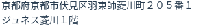 住所