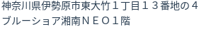 住所