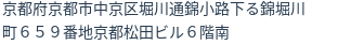 住所