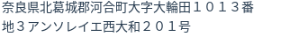 住所