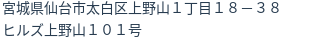 住所