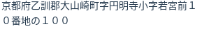 住所