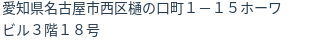 住所