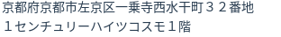 住所