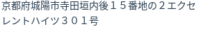 住所
