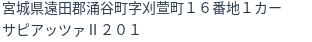 住所
