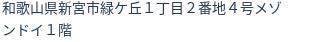 住所