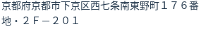 住所