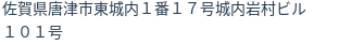 住所