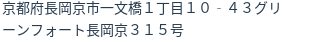 住所